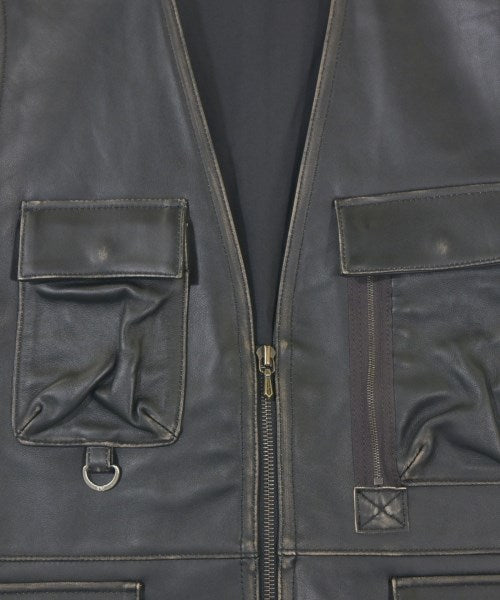 uniform experiment 其他飛行外套