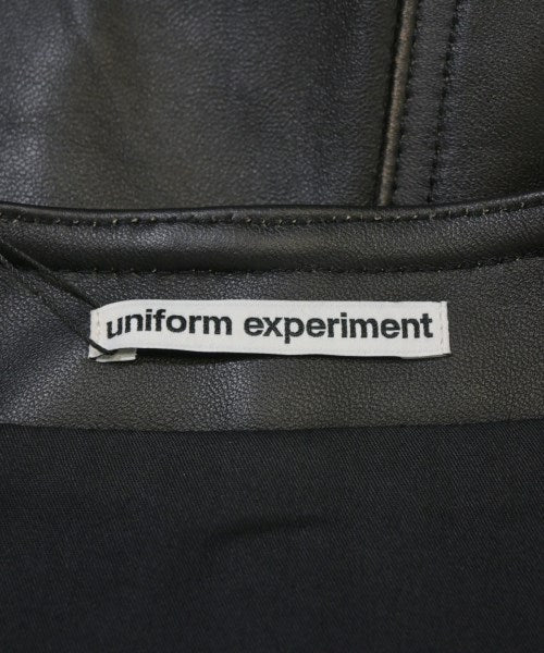 uniform experiment 其他飛行外套