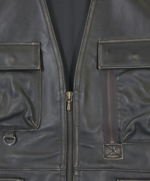 uniform experiment 其他飛行外套