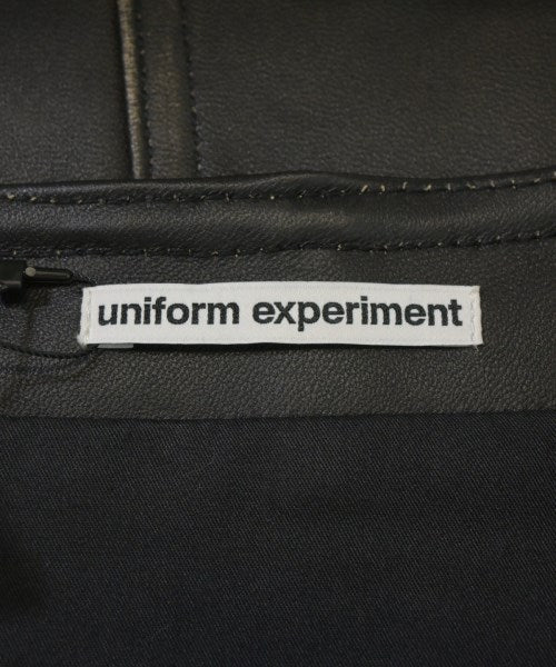 uniform experiment 其他飛行外套