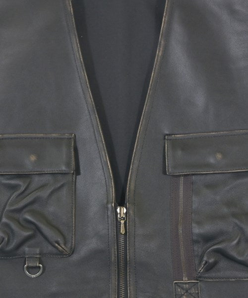 uniform experiment 其他飛行外套