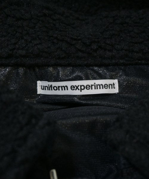 uniform experiment 其他飛行外套