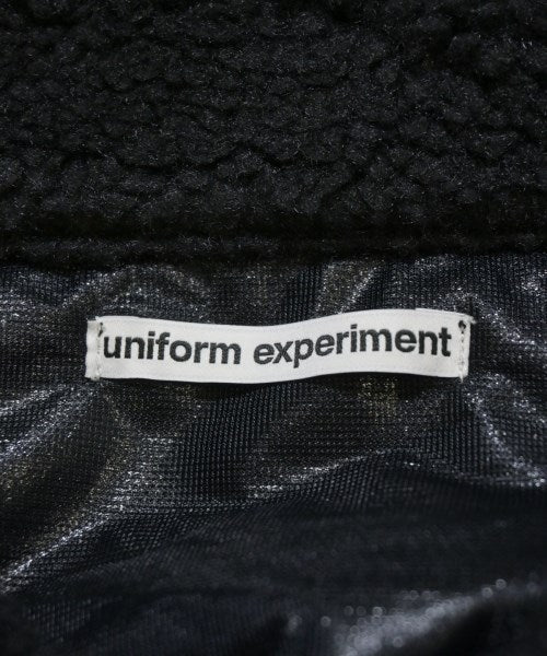 uniform experiment 其他飛行外套