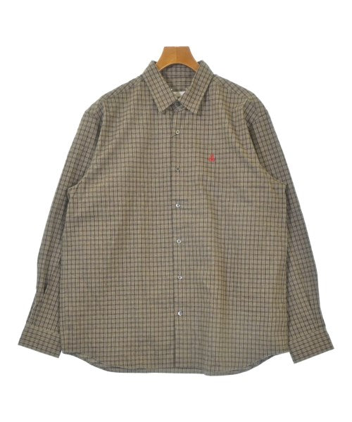 SOPHNET. 休閒襯衫