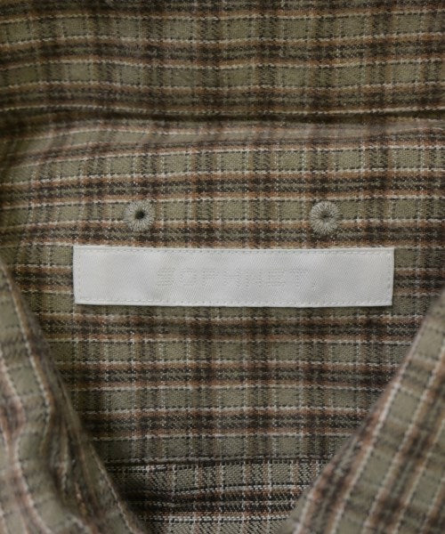 SOPHNET. 休閒襯衫