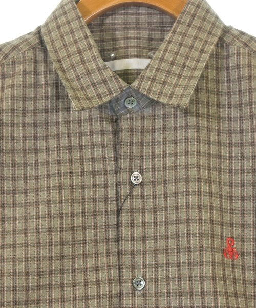 SOPHNET. 休閒襯衫