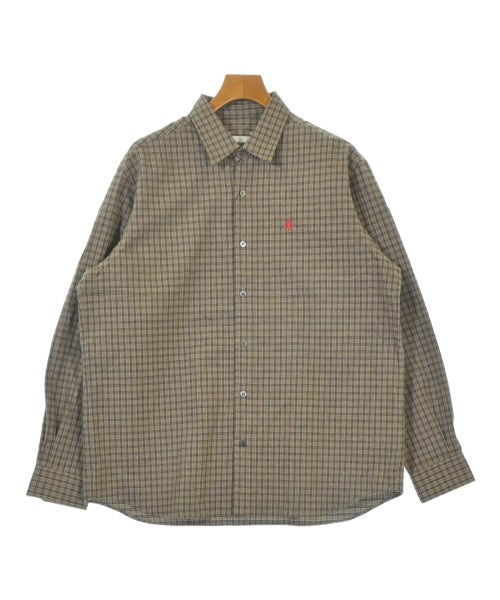 SOPHNET. 休閒襯衫