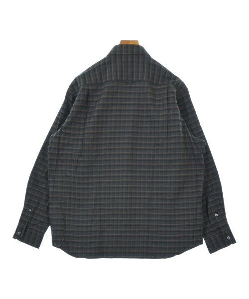 uniform experiment 休閒襯衫