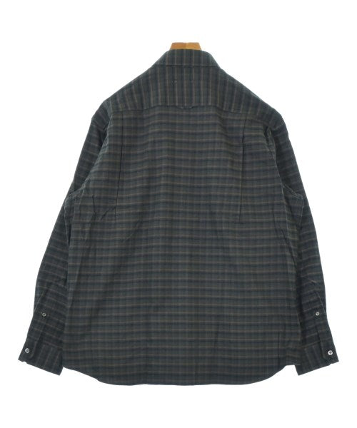 uniform experiment 休閒襯衫