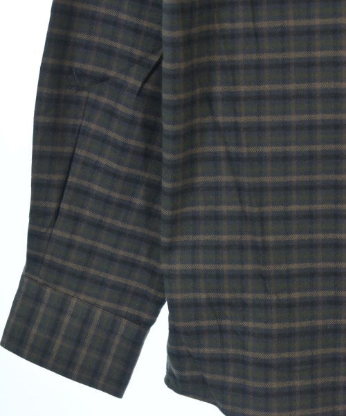 uniform experiment 休閒襯衫