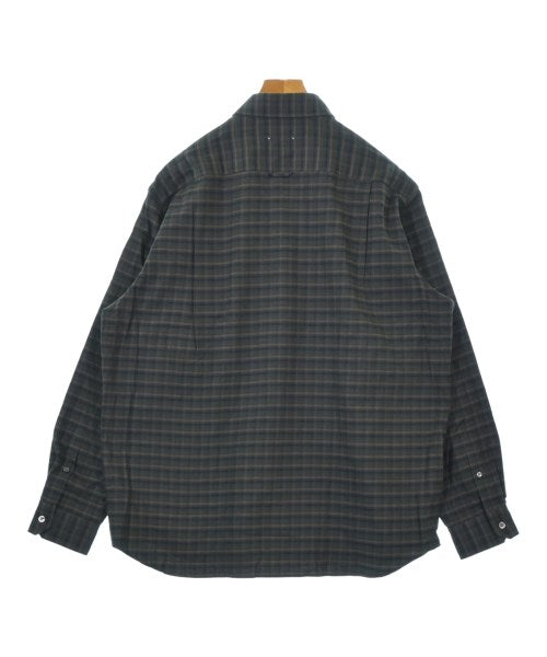 uniform experiment 休閒襯衫