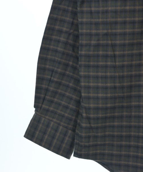 uniform experiment 休閒襯衫