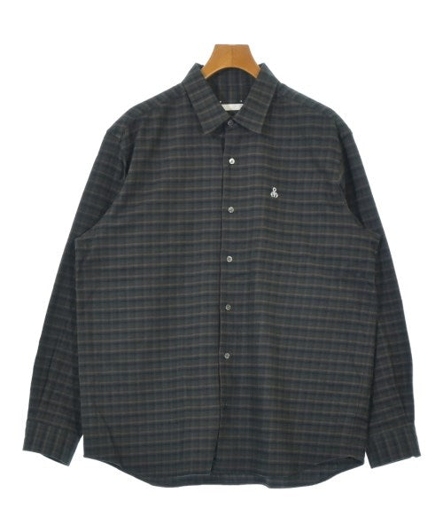 uniform experiment 休閒襯衫