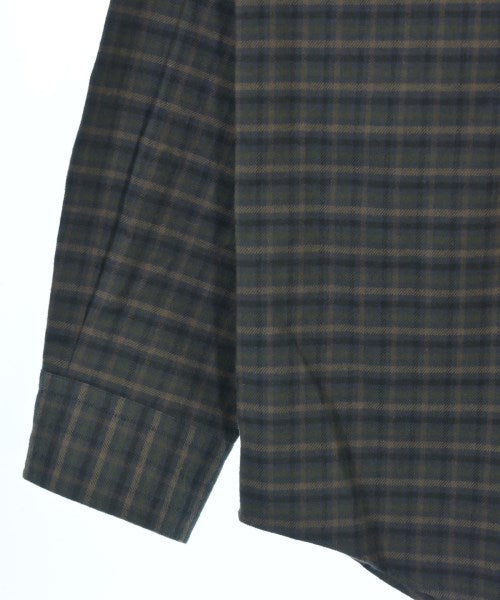 uniform experiment 休閒襯衫