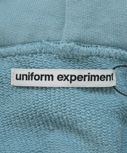 uniform experiment 連帽衫