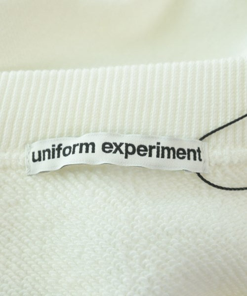 uniform experiment 運動衫