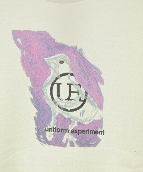 uniform experiment 運動衫