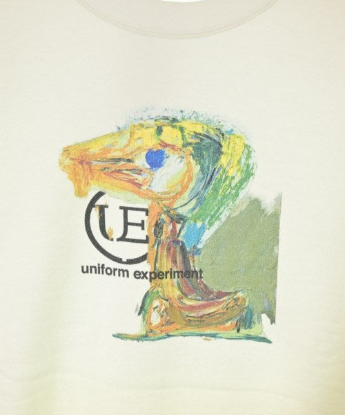 uniform experiment 運動衫