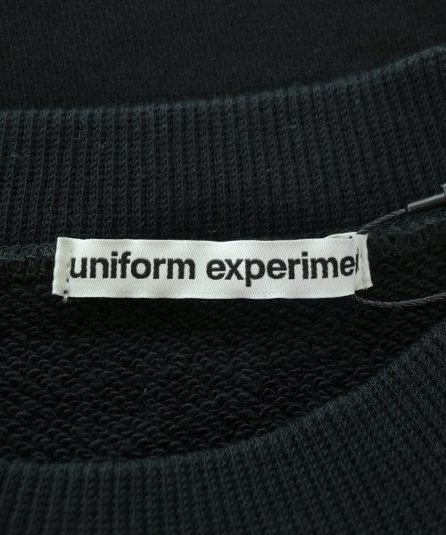 uniform experiment 運動衫