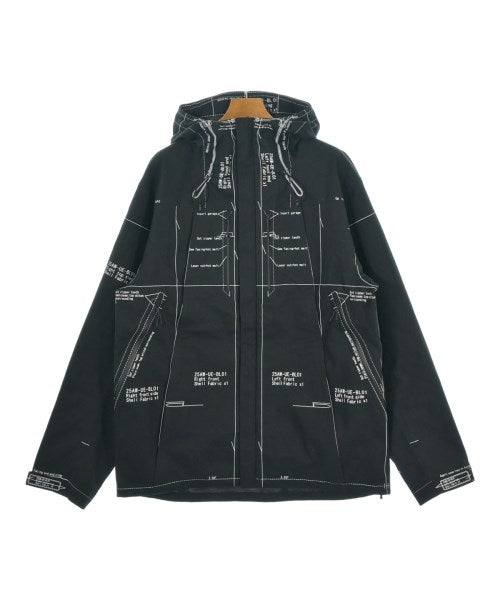 uniform experiment 山系外套