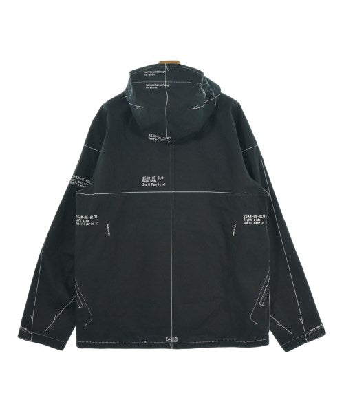 uniform experiment 山系外套