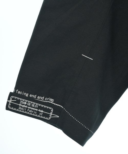 uniform experiment 山系外套