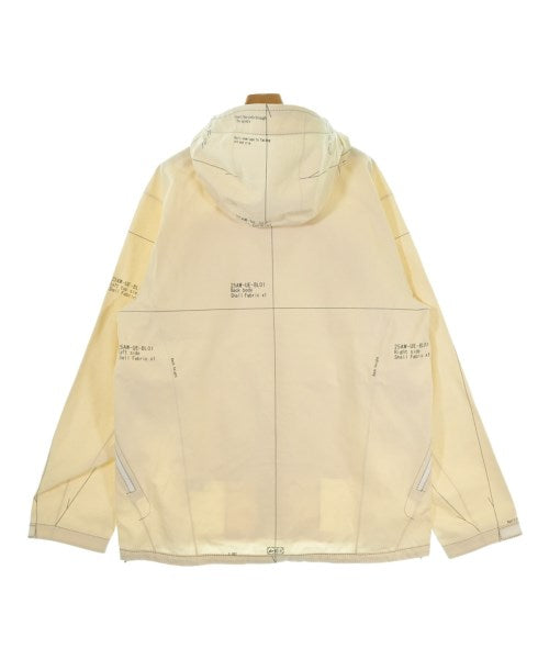 uniform experiment 山系外套