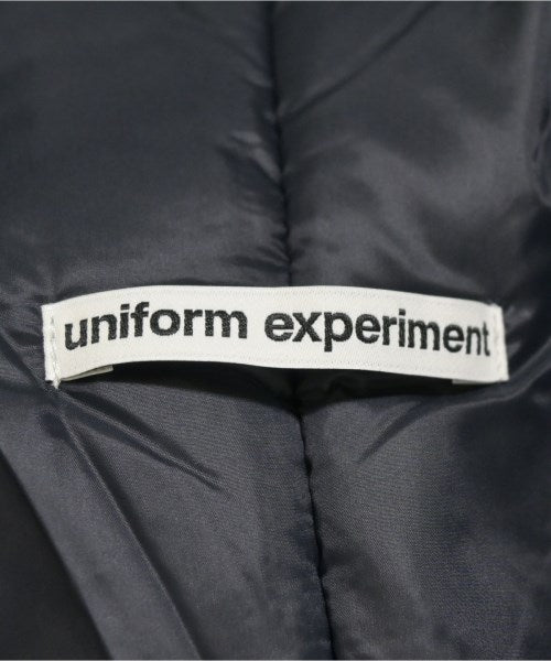 uniform experiment 羽絨夾克/背心