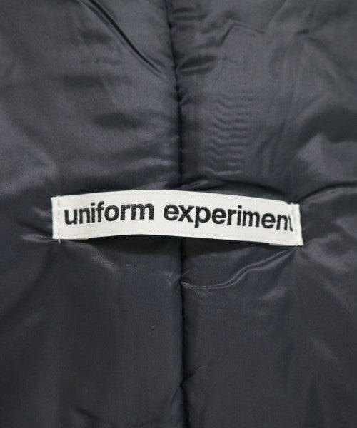 uniform experiment 其他飛行外套