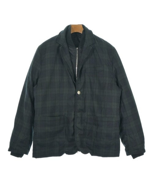 uniform experiment 其他飛行外套