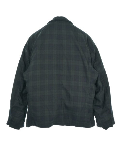 uniform experiment 其他飛行外套