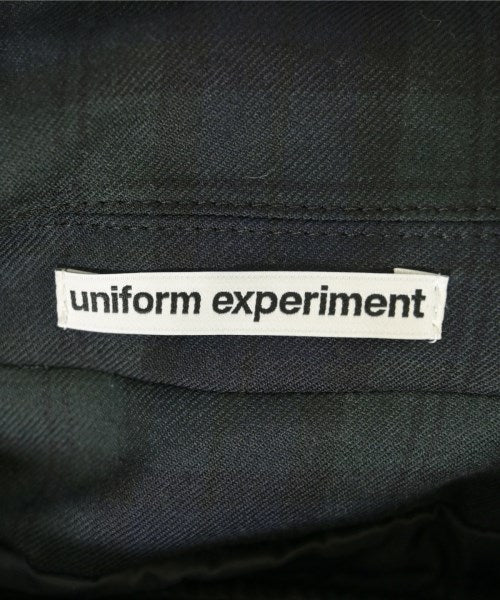 uniform experiment 其他飛行外套