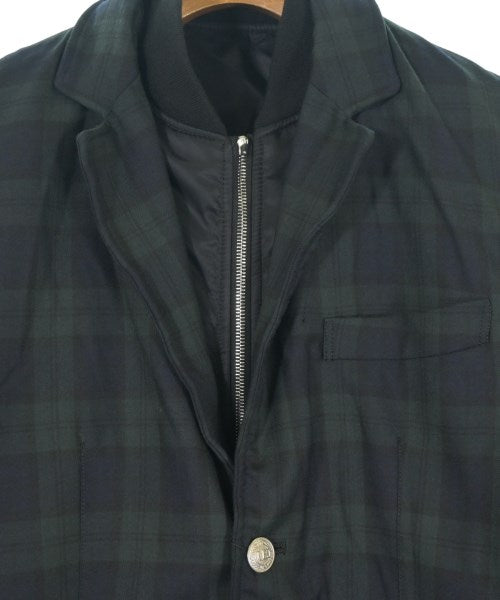 uniform experiment 其他飛行外套