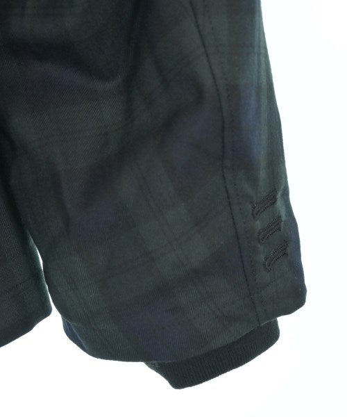 uniform experiment 其他飛行外套