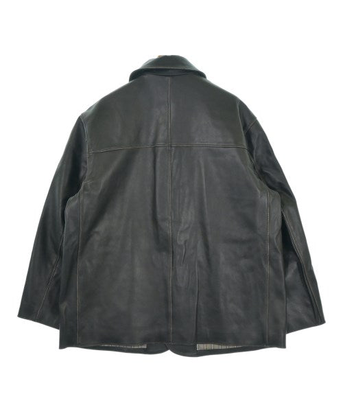 uniform experiment 其他飛行外套