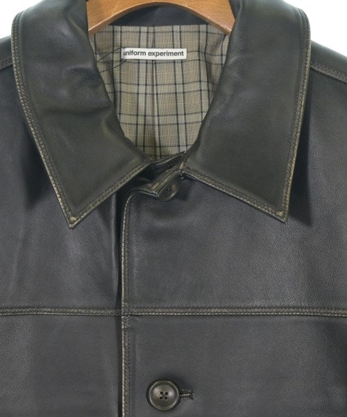 uniform experiment 其他飛行外套