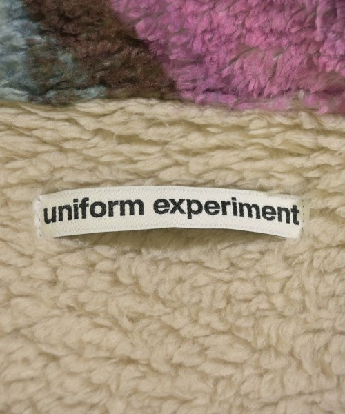 uniform experiment 其他飛行外套