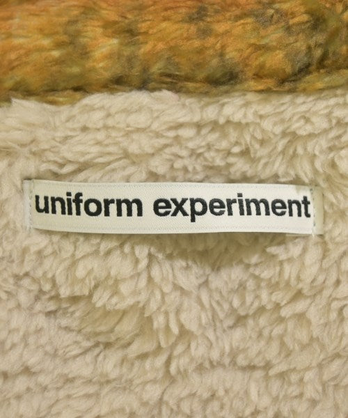 uniform experiment 其他飛行外套