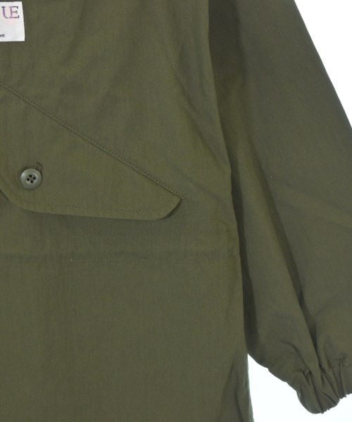 uniform experiment 其他大衣
