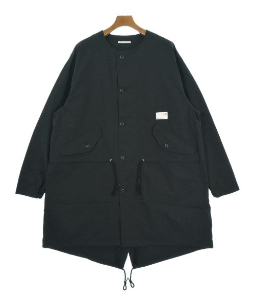 uniform experiment 其他大衣