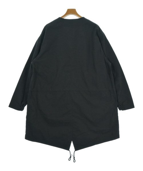 uniform experiment 其他大衣