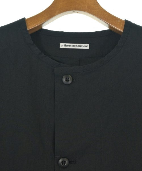 uniform experiment 其他大衣