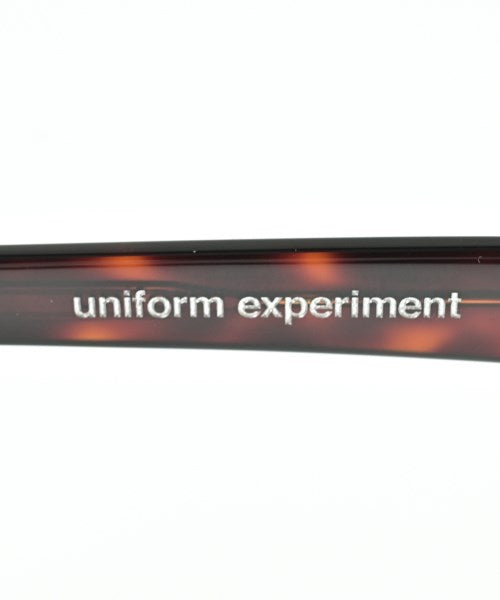 uniform experiment 太陽眼鏡