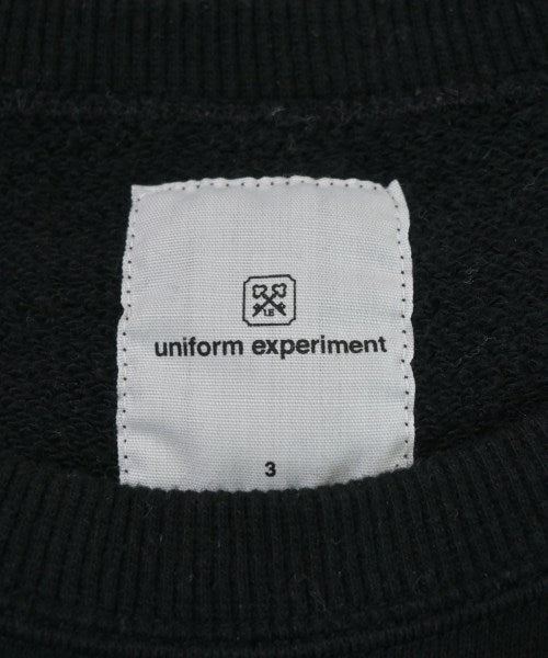 uniform experiment 運動衫