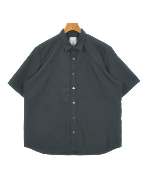 uniform experiment 休閒襯衫