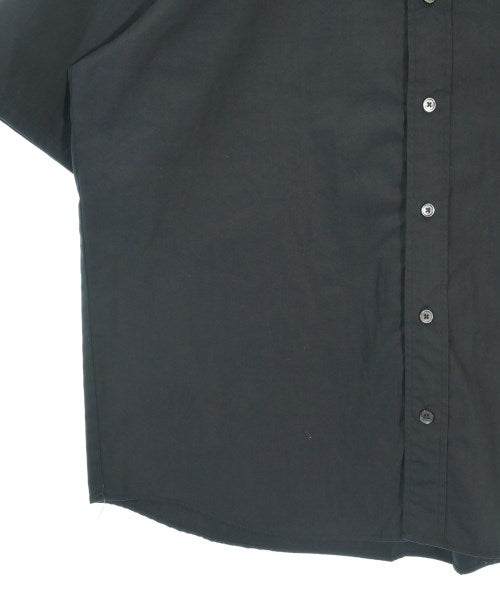 uniform experiment 休閒襯衫