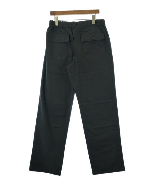 uniform experiment 其他款