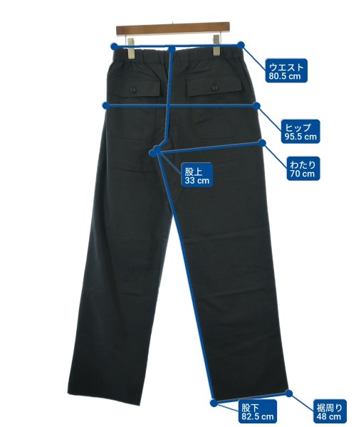 uniform experiment 其他款