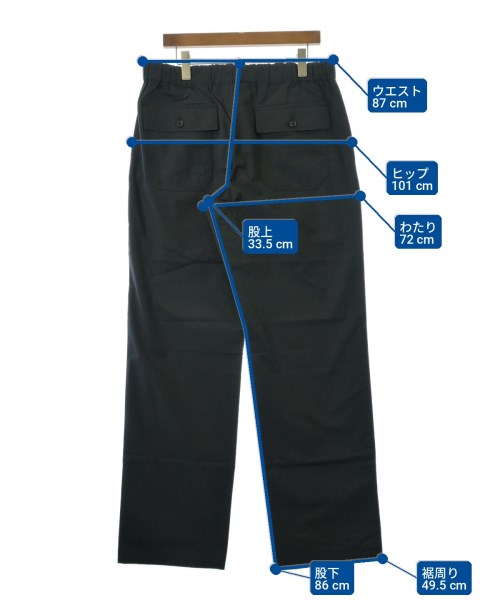 uniform experiment 其他款