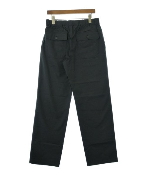 uniform experiment 其他款